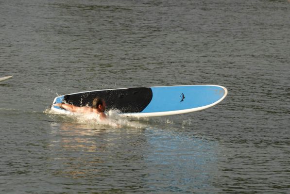 Hanalei Bay

