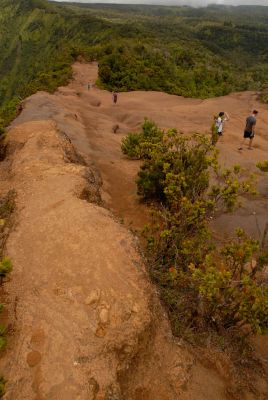 Koke'e State Park
