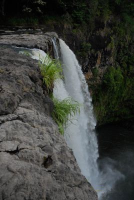 Wailua Falls
