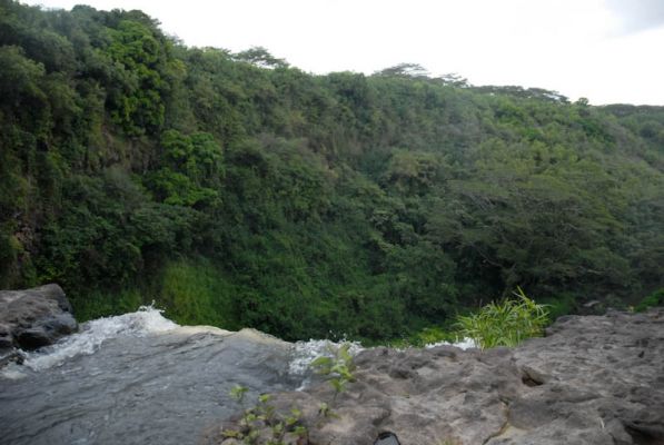 Wailua Falls
