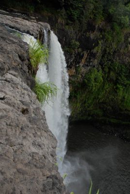 Wailua Falls
