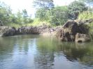 Rainbow Falls Hilo