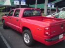 Dodge Dakota Bighorn