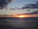 Anaeho'omalu Bay oder "A-Beach"