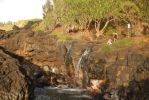 Queen's Bath/Princeville
