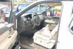 Ford F150 Crew Cabin