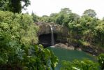 Rainbow Falls Hilo