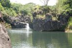 Rainbow Falls Hilo