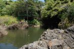 Rainbow Falls Hilo