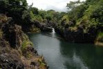 Rainbow Falls Hilo
