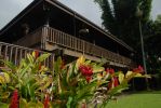 Malia Bree in Onomea Vacation Rental Haus