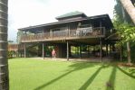 Malia Bree in Onomea Vacation Rental Haus
