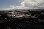 Lava Viewing Area