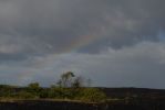 Lava Viewing Area