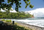 Honoli’i Beach Park