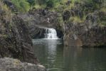 Rainbow Falls Hilo