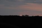Sunset vor Waikoloa