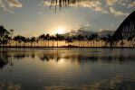 Anaeho'omalu Bay oder "A-Beach"