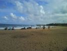 Kealia Beach bei Kapa'a