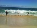 Shipwreck Beach