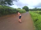 Kipu Falls