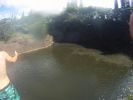 oberhalb der Rainbowfalls, Hilo