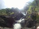 oberhalb der Rainbowfalls, Hilo