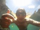 Ahalanui Beach Park