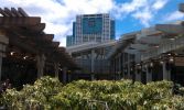 Ala Moana Shopping Center