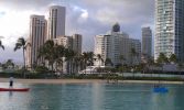 Waikiki Beach