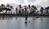 Waikiki Beach