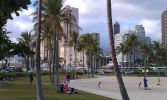 Waikiki Beach