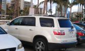GMC Arcadia