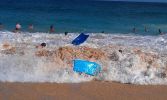 Sandy Beach