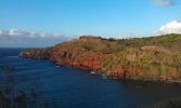 West Maui Mountains