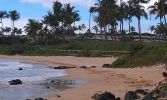 Ulua und Mokapu Beach, Wailea