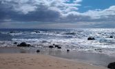 Ulua und Mokapu Beach, Wailea