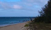 Kanaha Beach in Kahului