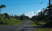 Hawaiian Paradise Park, Puna Coast