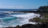 Hawaiian Paradise Park, Puna Coast