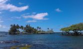 Coconut Island, Hilo