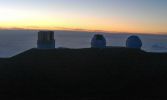 Mauna Kea