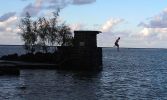 Coconut Island, Hilo