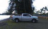 Bayfront, Hilo