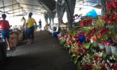 Hilo Farmer's Market