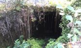Kaumana Cave, Saddle Road