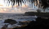 Puna Coast Sunrise