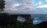 Hawaiian Paradise Park, Puna Coast
