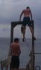 Boat Hoists South Point