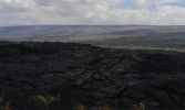 New Kaimu Black Sand Beach